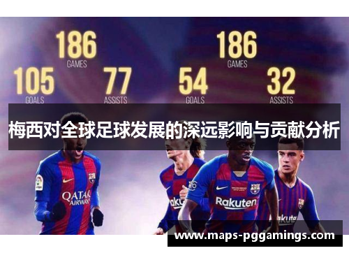 梅西对全球足球发展的深远影响与贡献分析